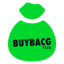 BUYBACG Logo